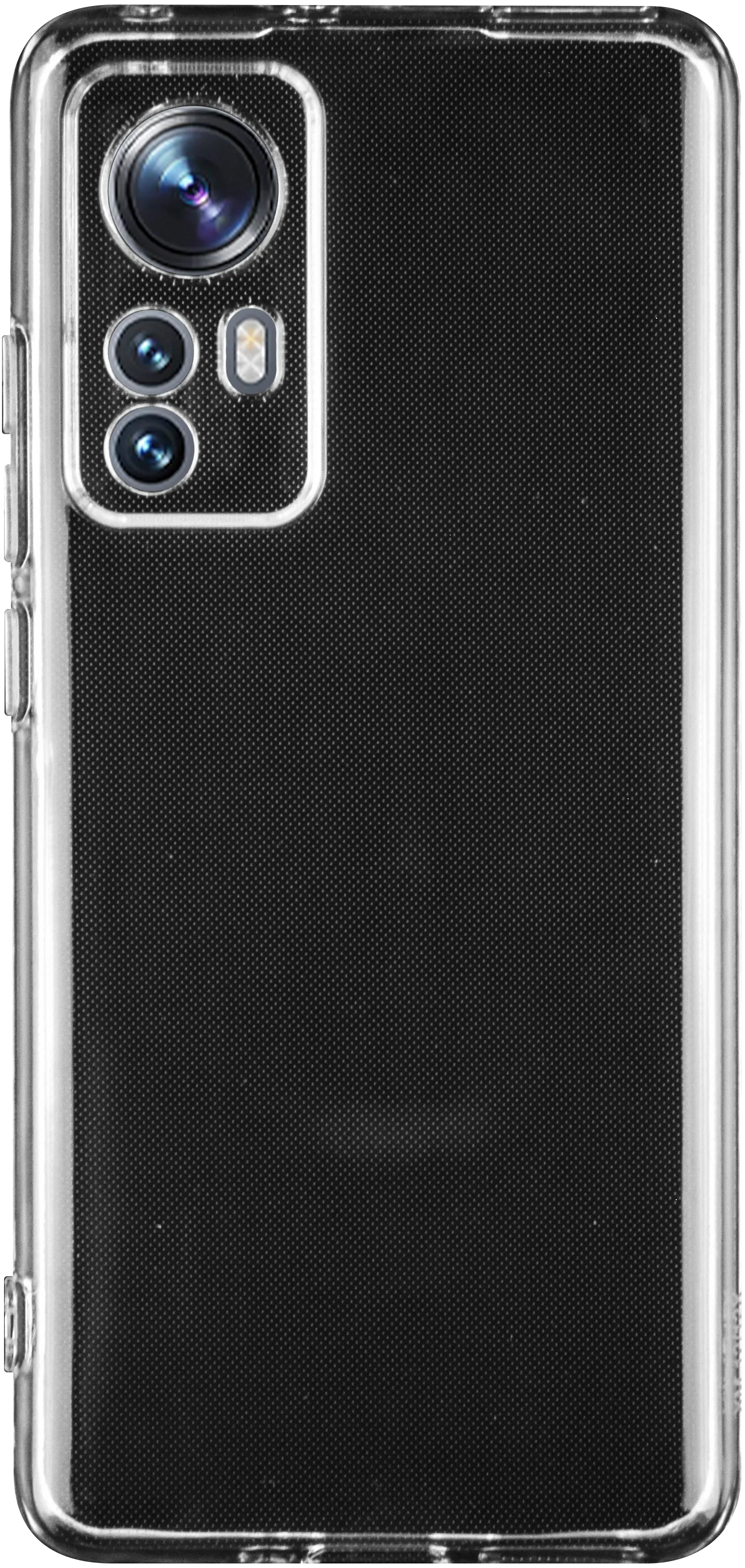 Kryt na mieru | OnCase  pre Xiaomi Xiaomi 12