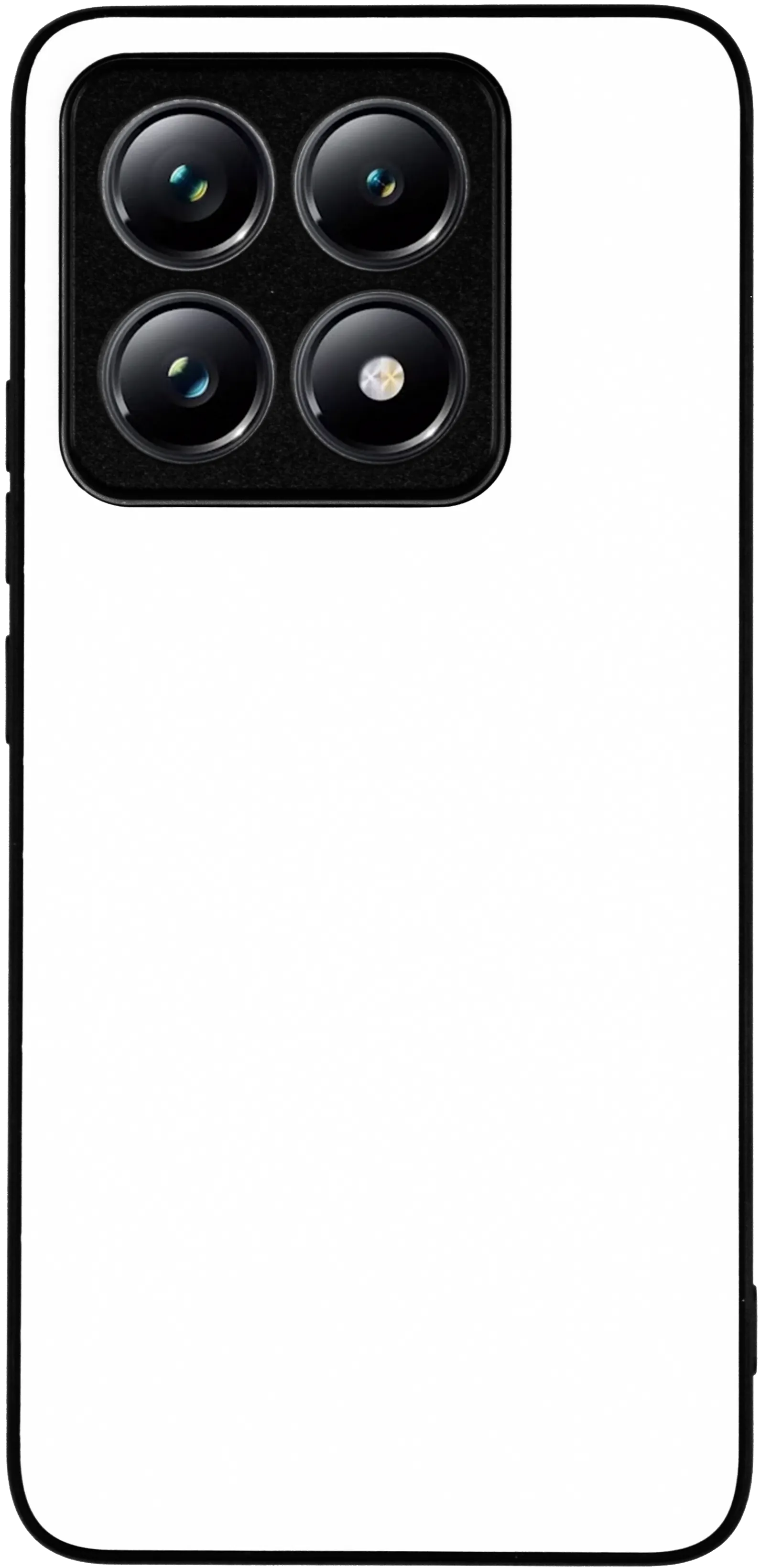 Kryt na mieru | OnCase  pre Xiaomi Xiaomi 14T