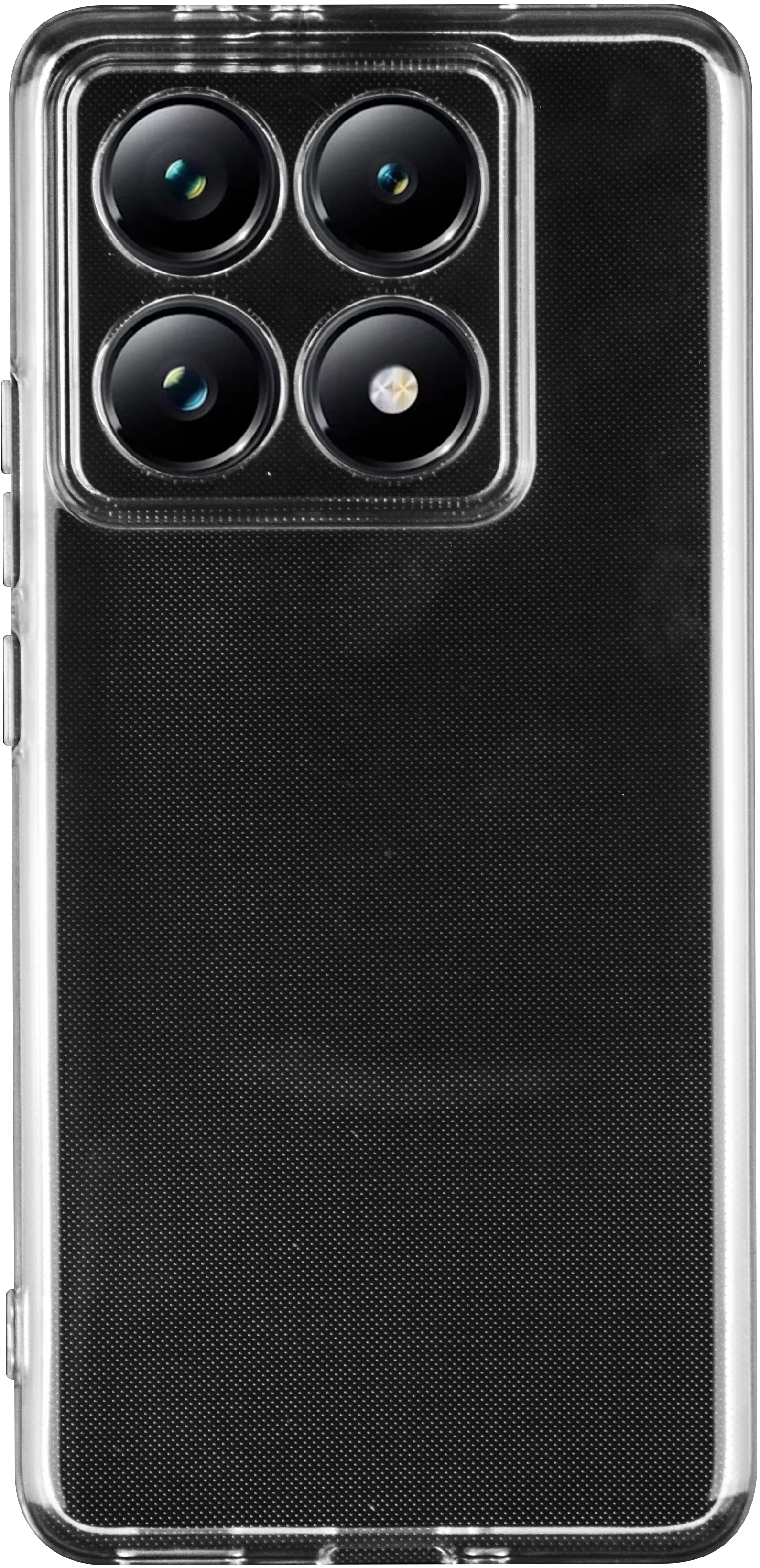 Kryt na mieru | OnCase  pre Xiaomi Xiaomi 14T Pro