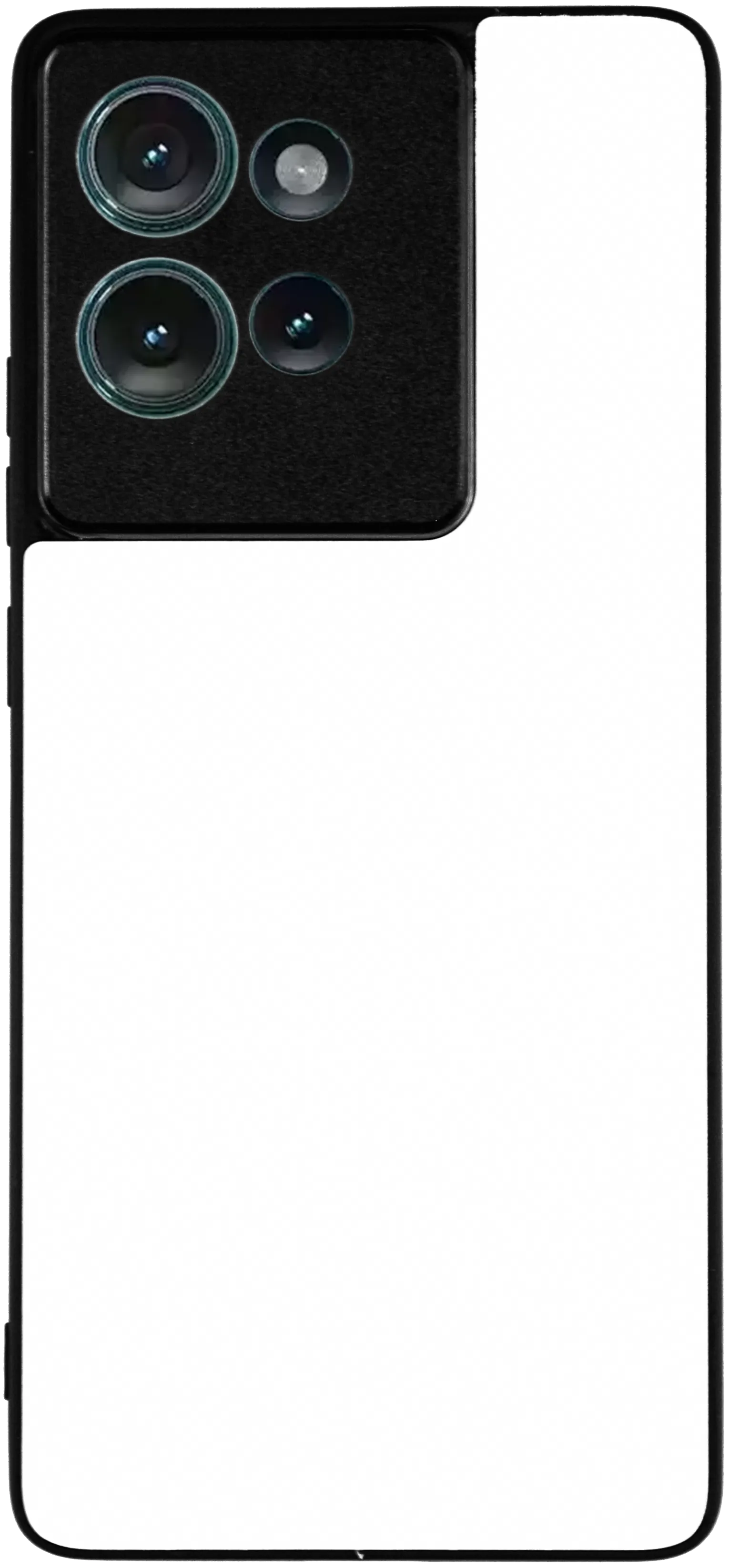 Kryt na mieru | OnCase  pre Motorola Motorola Moto Edge 50 5G