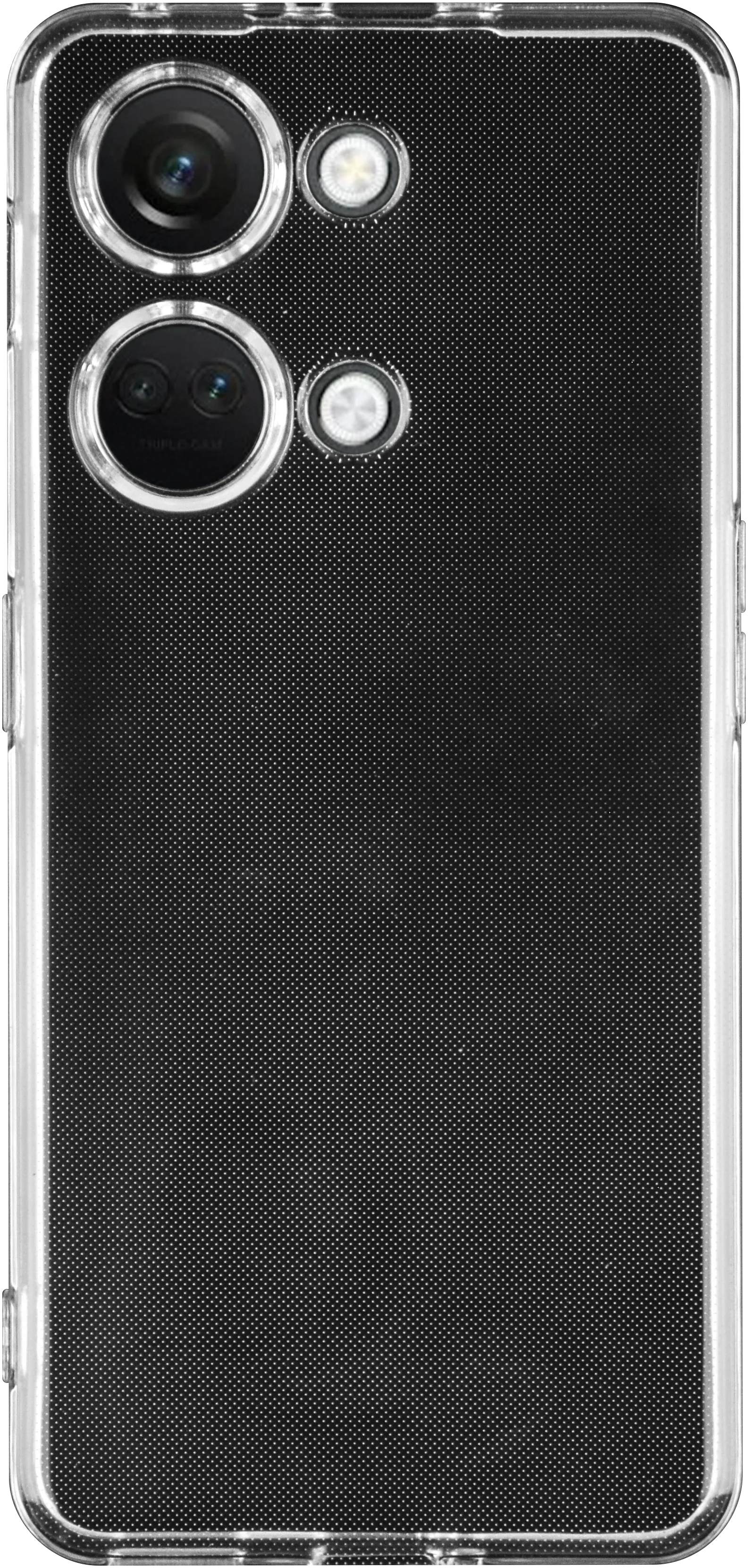 Kryt na mieru | OnCase  pre One plus OnePlus Nord 3