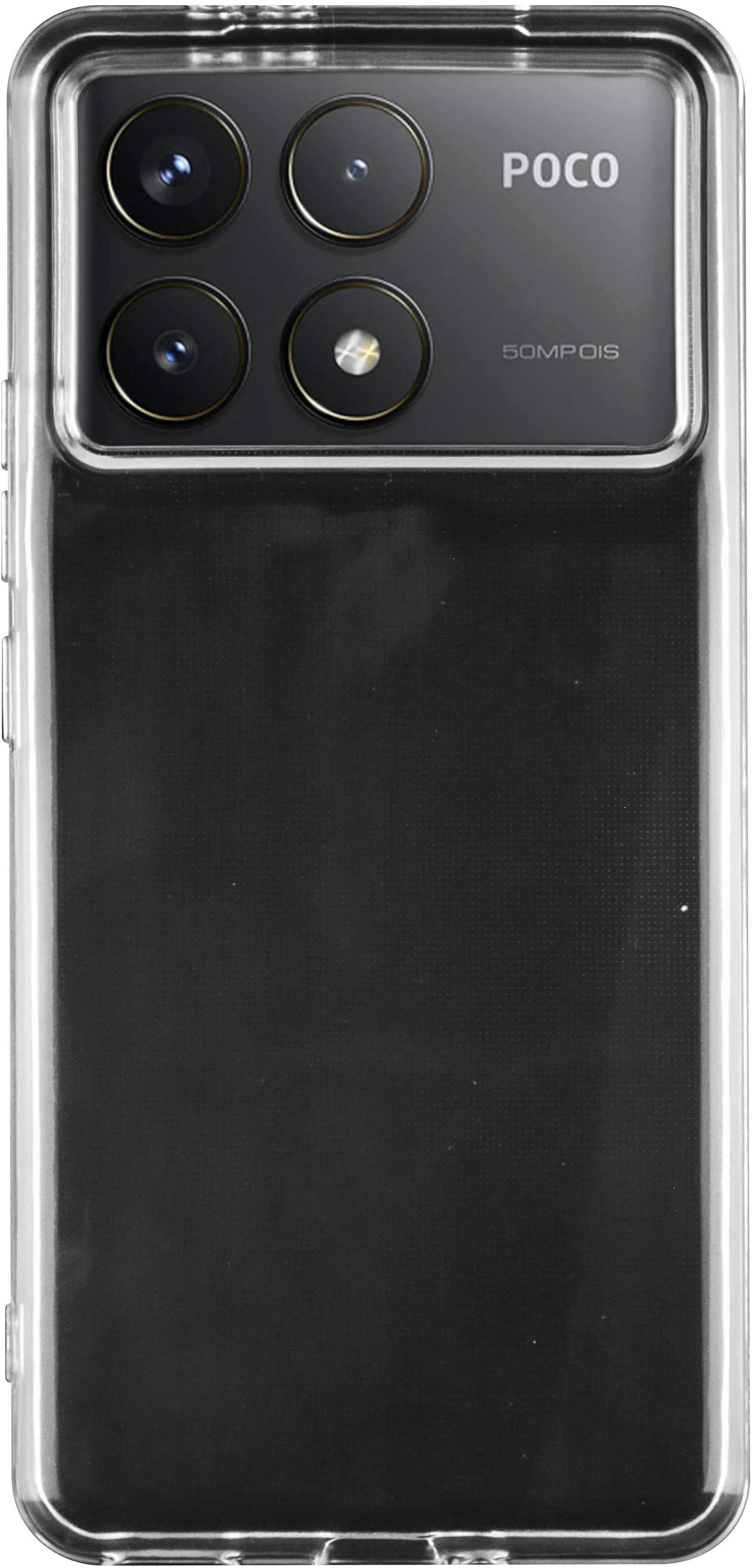 Kryt na mieru | OnCase  pre Xiaomi POCO F6 Pro