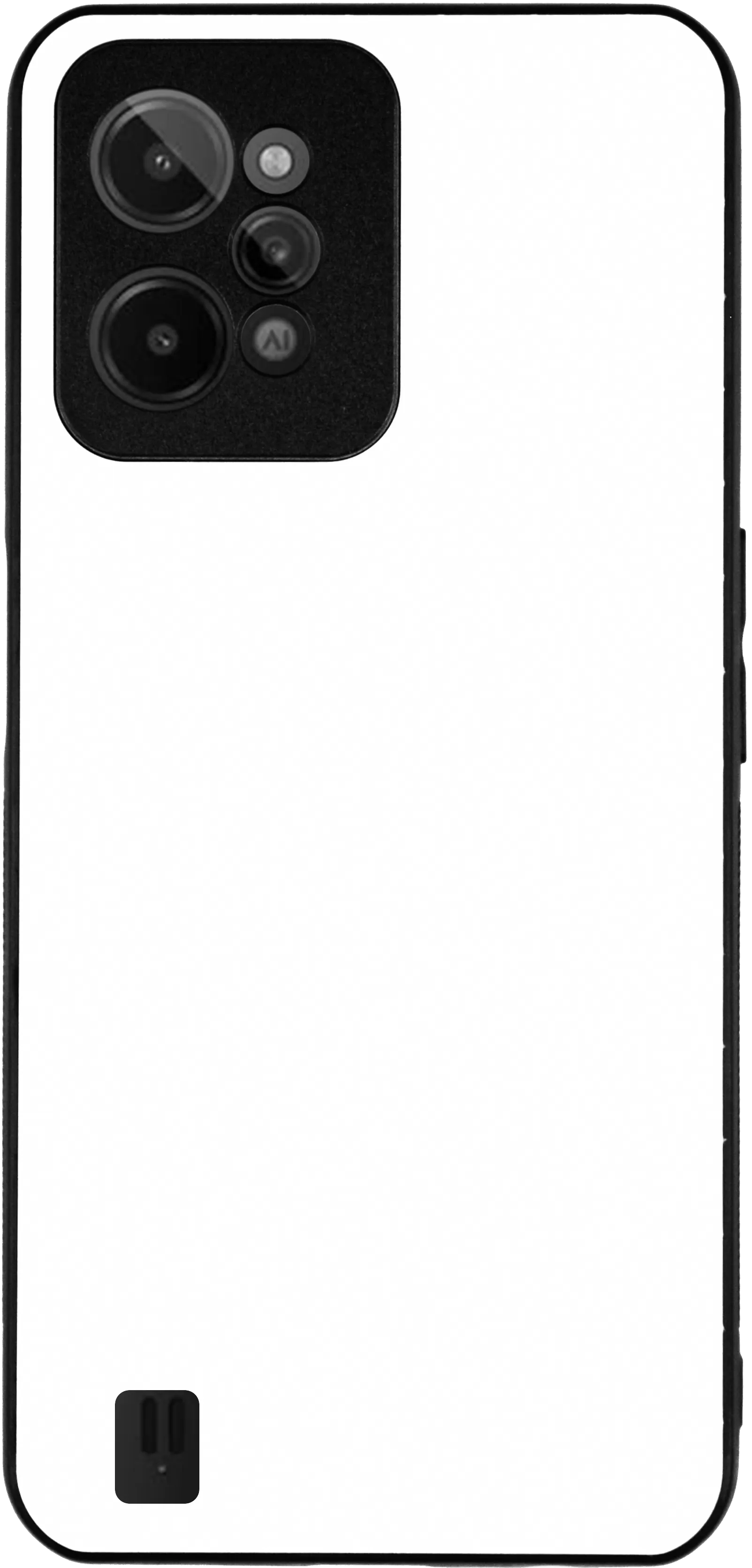 Kryt na mieru | OnCase  pre Realme Realme C31