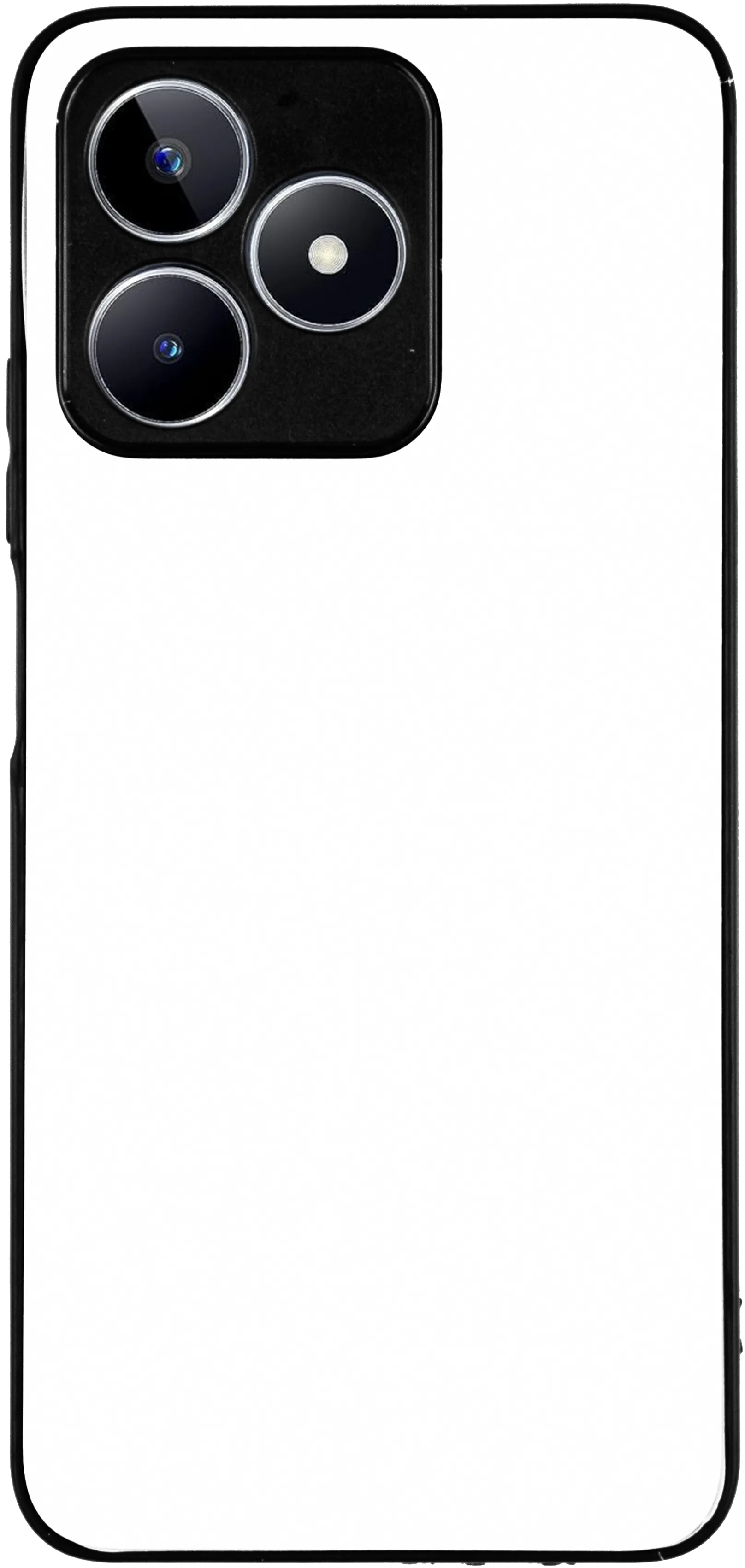 Kryt na mieru | OnCase  pre Realme Realme C51