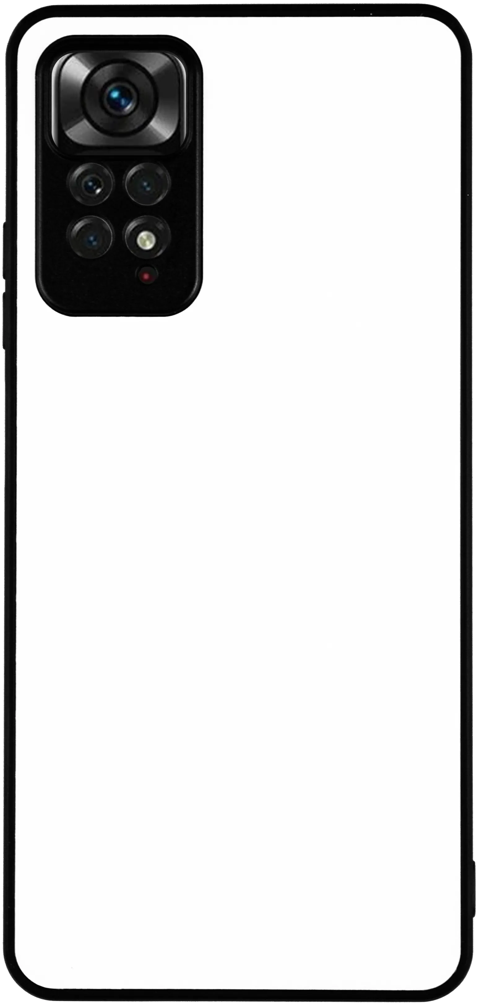 Kryt na mieru | OnCase  pre Xiaomi Xiaomi Redmi Note 11 Pro 4G