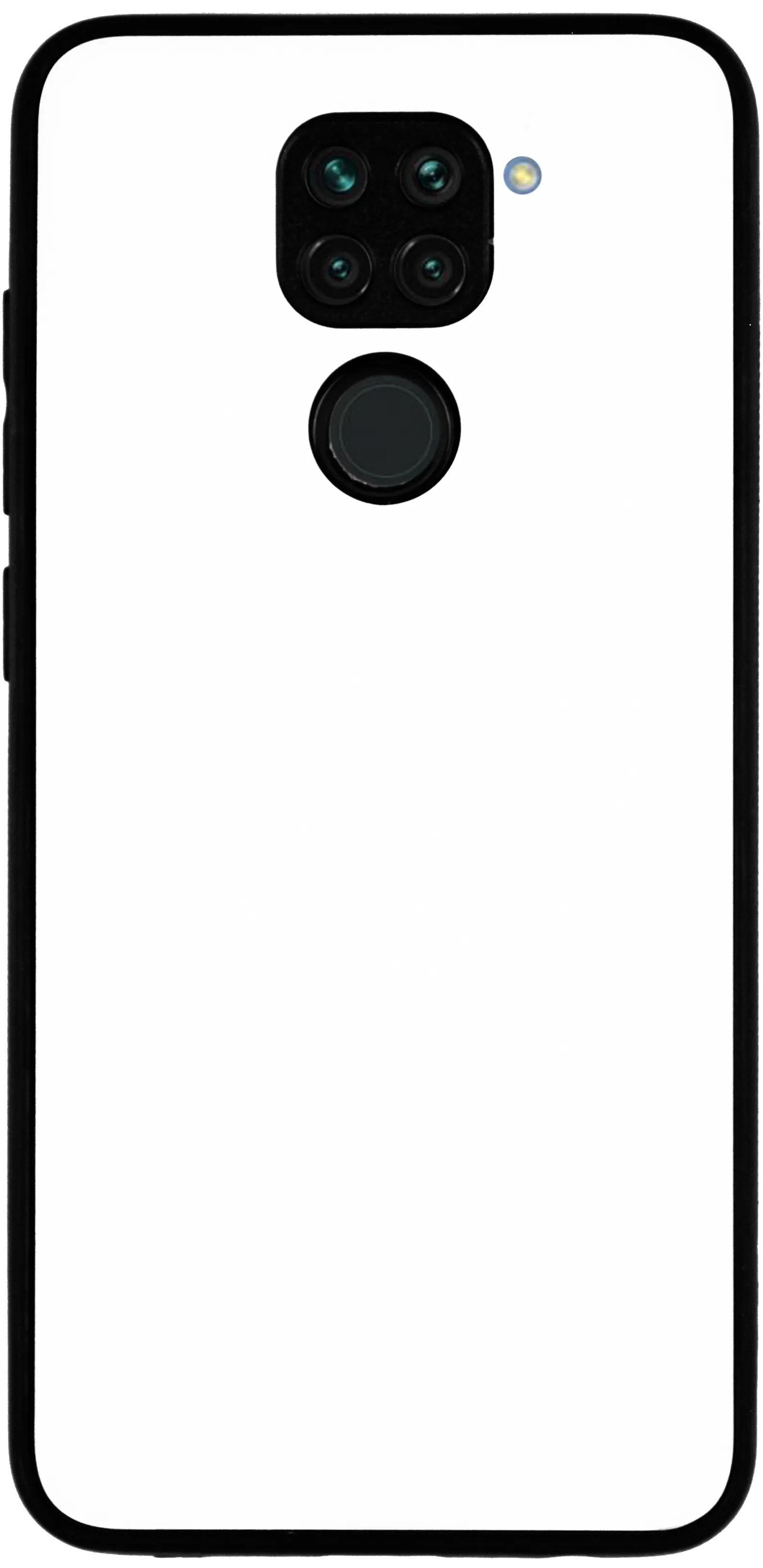 Kryt na mieru | OnCase  pre Xiaomi Xiaomi Redmi Note 9