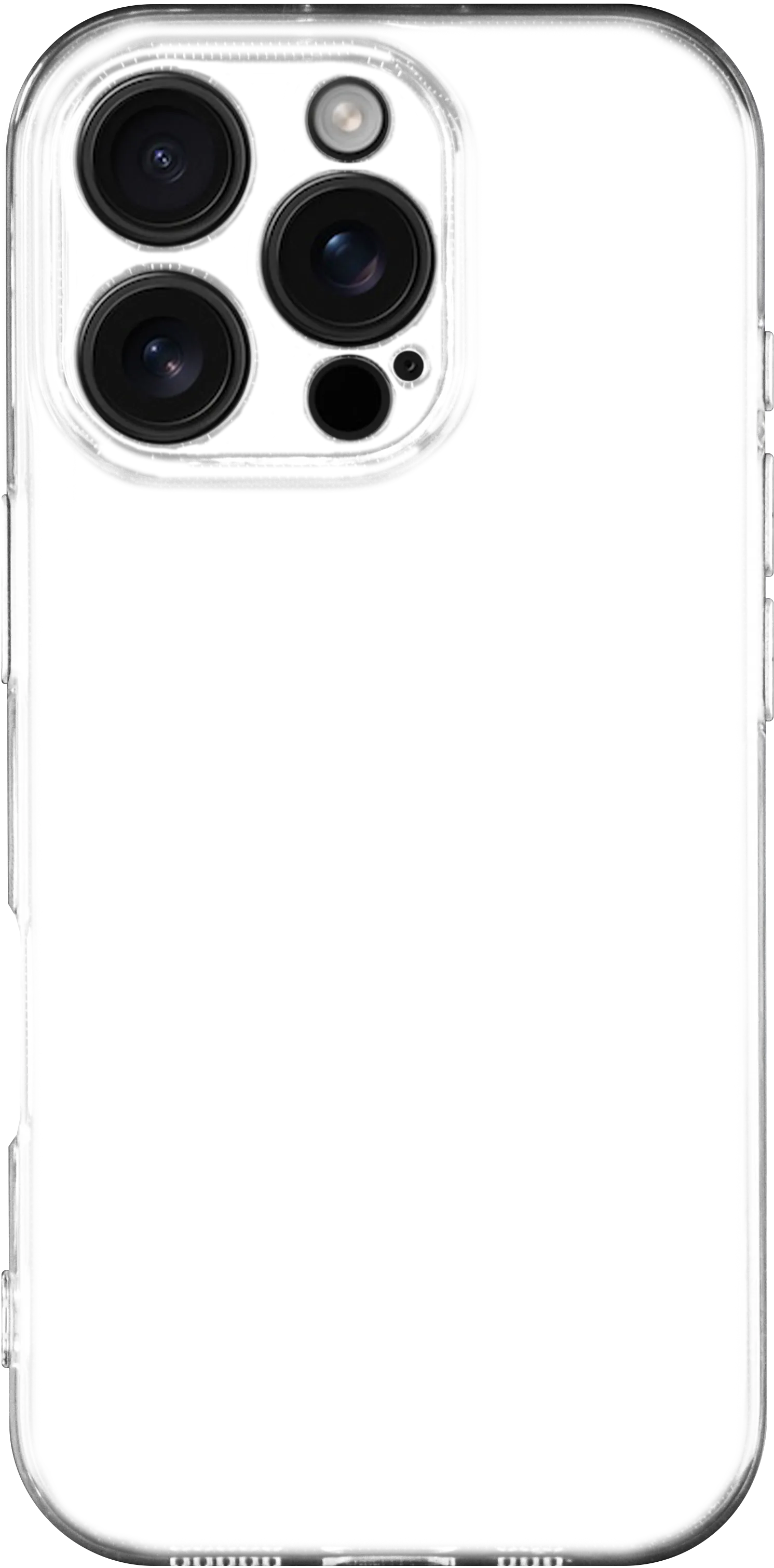 OnCase kryt pre Apple iPhone 16 Pro Max | design Yellow Splash
